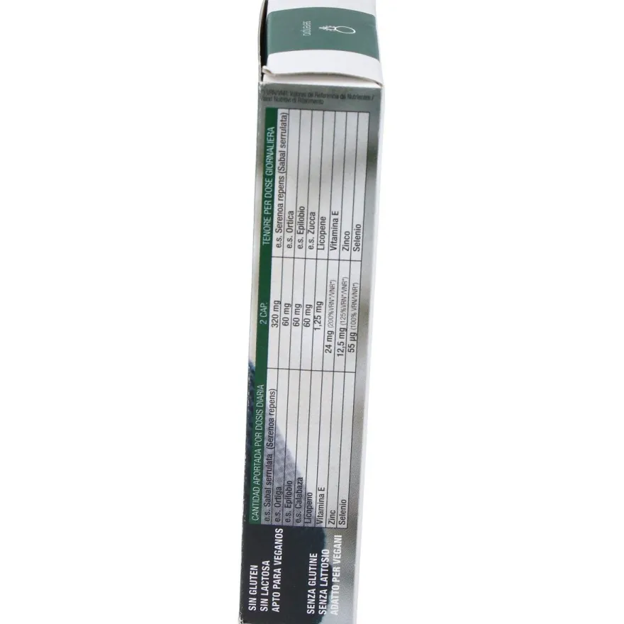 Prostaplan Serenpro 40cap - Santiveri