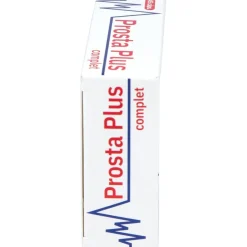 Prostaplus Complet 45caps - Espadiet