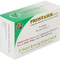 Prostasol Forte 48cap - Herboplanet