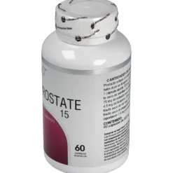 Prostate 15 60Cap.