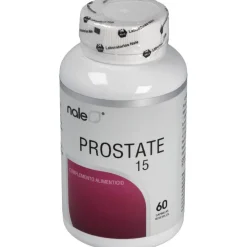Prostate 15 60Cap.