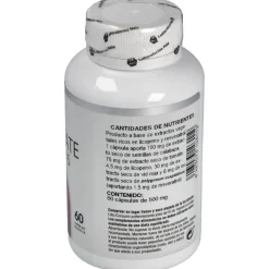 Prostate 15 60Cap.