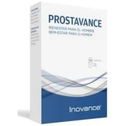 Prostavance 30comp. 2 - Inovance