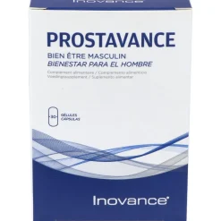 Prostavance 30comp. 2 - Inovance