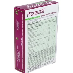 Prostavital (Styl Plus) 30Cap. Health Aid