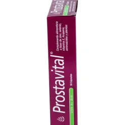 Prostavital (Styl Plus) 30Cap. Health Aid