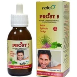 Prost 5 100Ml. - Nale