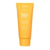 Protección Solar Gel Crema Corporal SPF50+, 200 ml. - Segle