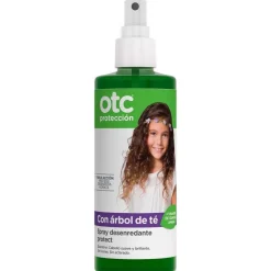 Protección Spray Desenredante Protect con Árbol de Té 250ml - Otc