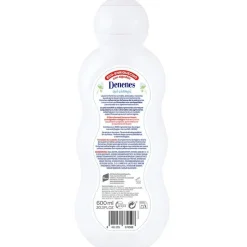 Protech Piel Atópica Gel - Champú 600ml - Denenes