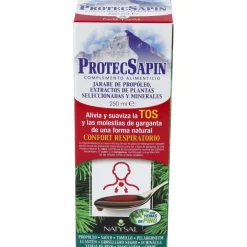Protecsapin Jarabe 250 ml - Natysal