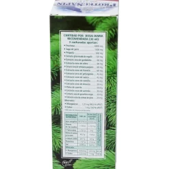 Protecsapin Jarabe 250 ml - Natysal