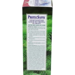 Protecsapin Jarabe 250 ml - Natysal