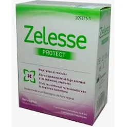 Protect 7 Aplicaciones 5ml - Zelesse