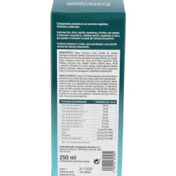 Protectium Pectoral Infantil Jarabe 250Ml.