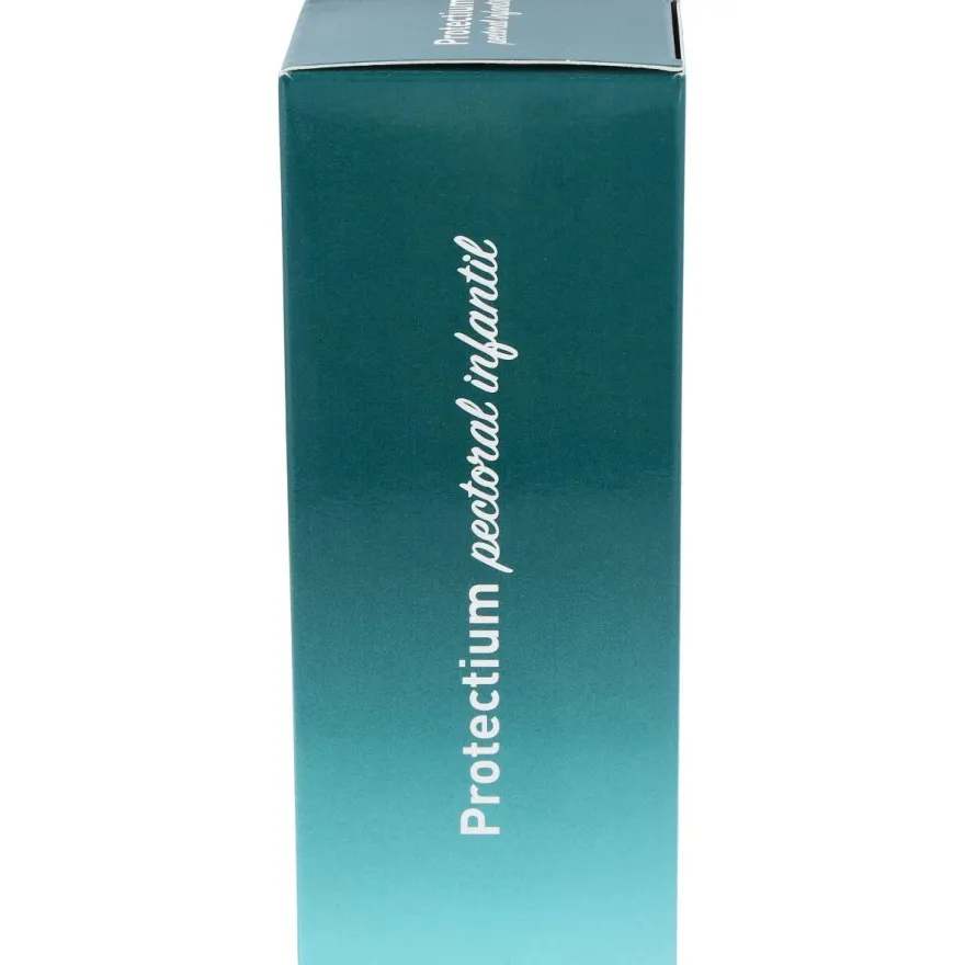 Protectium Pectoral Infantil Jarabe 250Ml.
