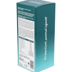 Protectium Pectoral Infantil Jarabe 250Ml.