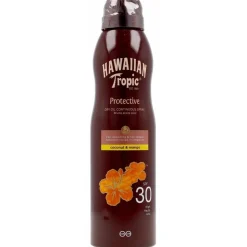 Protective Aceite Seco Coco Mango spf30 180ml - Hawaiian Tropic