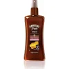 Protective Dry Spray Oil Spf20 Medium 200ml Vapo - Hawaiian Tropic