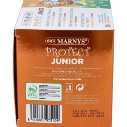 Protect Junior Suplemento Infantil con Jalea Real en Viales - Marnys