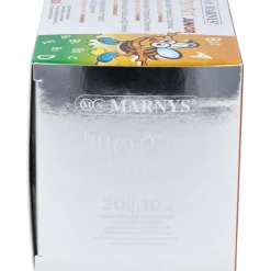 Protect Junior Suplemento Infantil con Jalea Real en Viales - Marnys