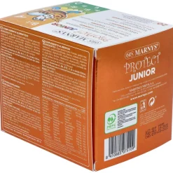 Protect Junior Suplemento Infantil con Jalea Real en Viales - Marnys