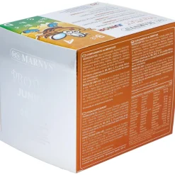 Protect Junior Suplemento Infantil con Jalea Real en Viales - Marnys
