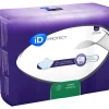 Protector De Cama - Id Expert Protect (30 Unidades Super 90 Cm X 60 Cm)