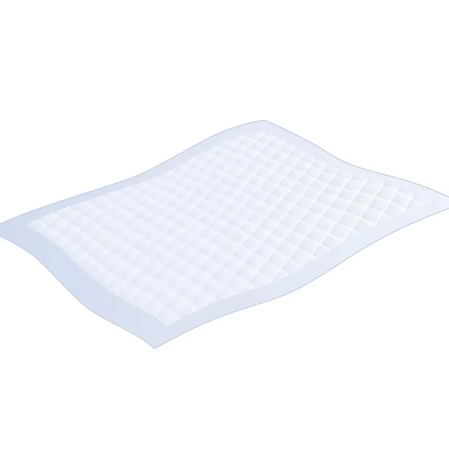 Protector De Cama - Id Expert Protect (30 Unidades Plus 90 Cm X 60 Cm)