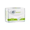 Protector de Cama - Id Expert Protect (30 Unidades Super 60 X 40) - Ontex