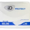 Protector de Cama Id Expert Protect Plus 60 X - Id
