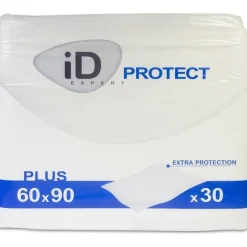 Protector de Cama Id Expert Protect Plus 60 X - Id