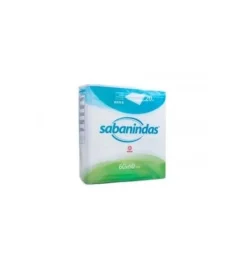 Protector de Cama - Sabanindas (60 X 60 20 U) - Industrias Beter Sa