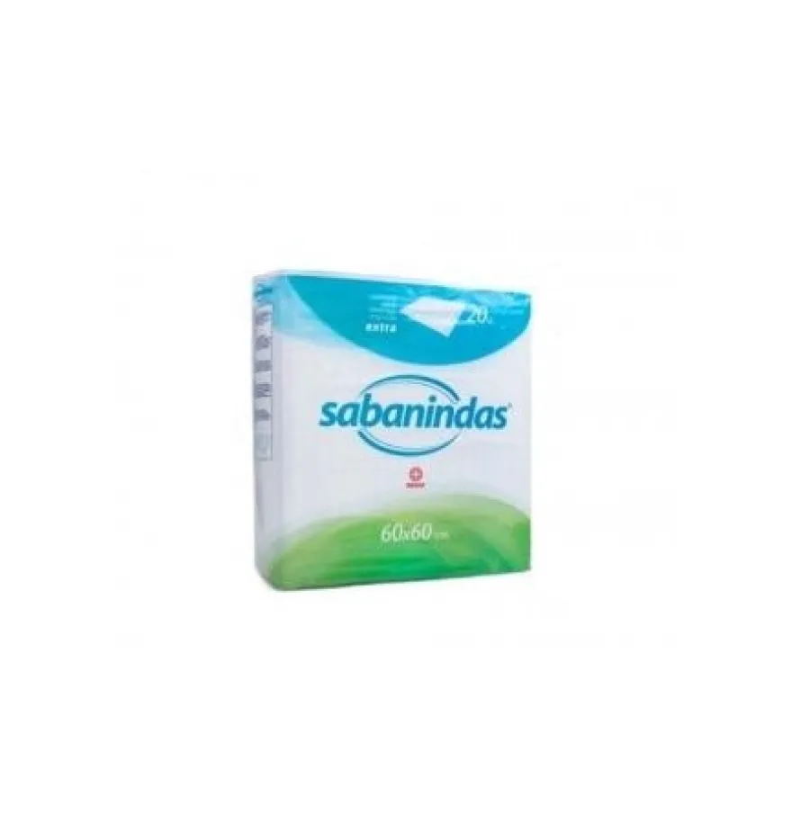 Protector de Cama - Sabanindas (60 X 60 20 U) - Industrias Beter Sa