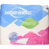 Protector de Cama - Sabanindas Absorbente Normal (60 X 90 25 U) - Industrias Beter Sa