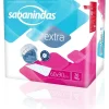 Protector De Cama - Sabanindas (60 X 90 20 U)