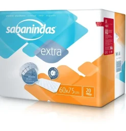 Protector de Cama - Sabanindas (60 X 75 20 U) - Industrias Beter Sa