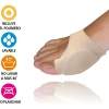 Protector Juanetes - Herbi Feet Elastico (t - L) - Herbitas
