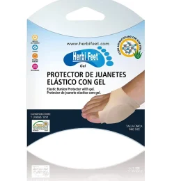 Protector Juanetes - Herbi Feet Elastico (t - L) - Herbitas