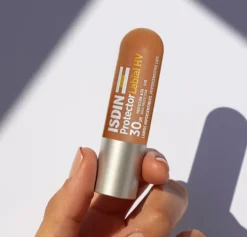 Protector Labial Hv Spf30. 4 g - Isdin