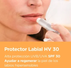 Protector Labial Hv Spf30. 4 g - Isdin