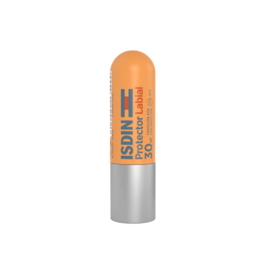 Protector Labial SPF 30, 4 g. - Isdin