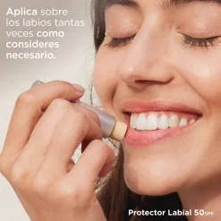 Protector Labial SPF 50, 4 g. - Isdin