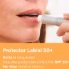 Protector Labial SPF50+. 4 g. - Isdin