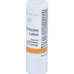 Protector Labial Stick 5g - Dr. Hauschka