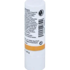 Protector Labial Stick 5g - Dr. Hauschka