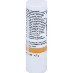 Protector Labial Stick 5g - Dr. Hauschka