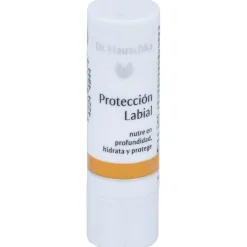 Protector Labial Stick 5g - Dr. Hauschka