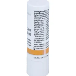 Protector Labial Stick 5g - Dr. Hauschka