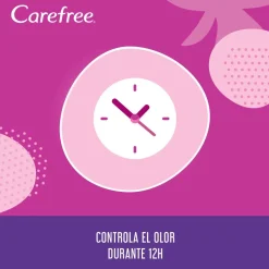 Protector Maxi Fresh 36uds - Carefree
